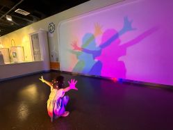 -北京科学中心儿童乐园