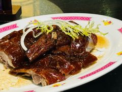 招牌烧鹅-猪肉婆私房菜(容桂总店)