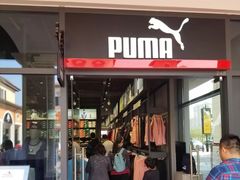 -PUMA品牌自营折扣店(天津佛罗伦萨小镇奥莱店)
