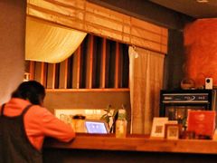 大堂-兮禾酒馆(护国路店)