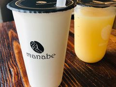 -manabe (共和新路店)