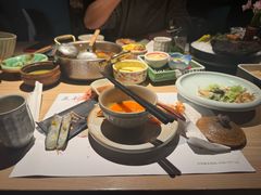 -匠和风精致料理(宁德万达店)