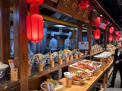 -鸽子窝(青塔店)