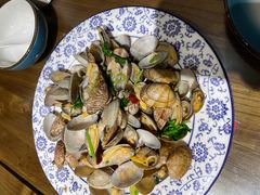 -向民炒鸡老店(金泰华府店)