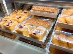 -帕米尔食府(白云观店)