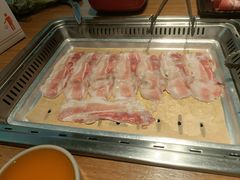 -新石器烤肉(南站店)