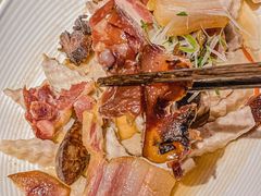 -马灯部落·西湖边的创意山景餐厅(虎跑动物园店)
