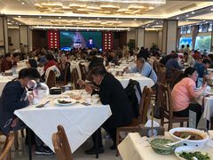 大堂-怡园饭店-餐厅(四望亭店)