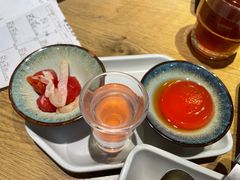 -豪客来牛排(重庆冉家坝SM广场1712店)