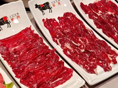 -今日牛事潮汕鲜牛肉火锅(瑞金店)