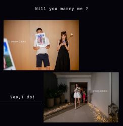 -CHOCO-启蔻婚礼(三亚公司)