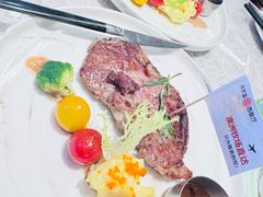 -Aqua Oasis 水天堂(常熟永旺店)