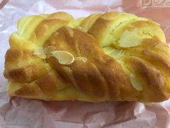 -木子木水日式烫面包(世界城光谷店)