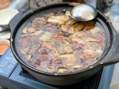 -尽善百年古院餐厅(王家老宅店)