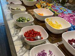 -沈阳和平艾美酒店新食谱西餐厅