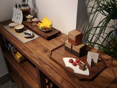 -朴物良社(东明锦园店)