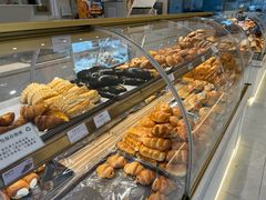 -烘焙町面包店(西四店)