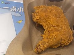 -德克士(北京站店)