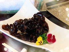 -上海金陵紫金山大酒店·汇海餐厅