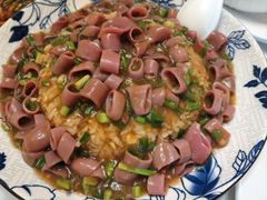 -宾朋海鲜饭庄(兴海路店)