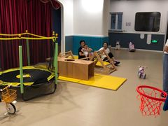 -小象托育