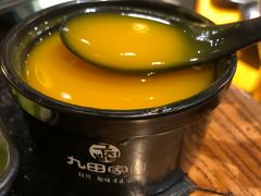 -九田家黑牛烤肉料理(盛龙广场店)