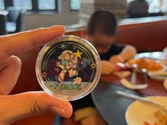 -WOLFGANG PUCK KITCHEN & BAR(迪士尼小镇店)