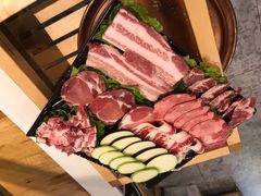 -秋木烤肉·韩国牛肉名家(高新旗舰店)