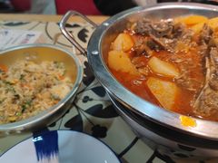 -新凯旋烧烤·燕姐千岛湖土菜