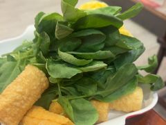 -京元盛铜锅涮肉(上海总店)