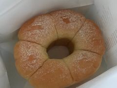 -爸爸糖吐司面包(南京奥体店)