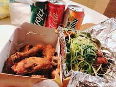 -神仙雪浓汤(明洞店)
