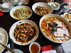 -衢农会·衢州菜·宴请(国际机场店)
