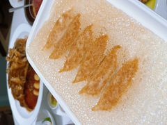 -品海楼·大连海胆锅贴馆(东港店)