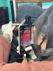 -苏针艺纹身·穿孔饰品