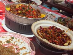 -辣小鲜·南昌大排档(船山路店)