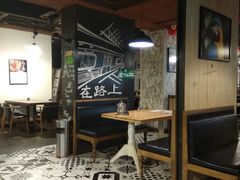 -鹦鹉小厨味道餐厅(山大南路店)