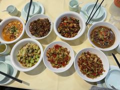 -笨罗卜浏阳菜馆(龙华鹏润达店)