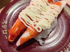 -寿司郎(北京路粤潮楼店)