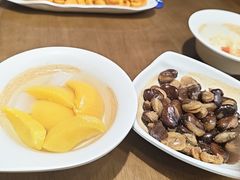 -叁煨蹄花·下饭盐帮菜(人民广场店)