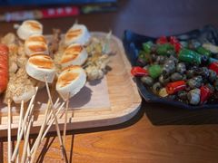 -串东家·好酒配好串(拱墅万达金街店)