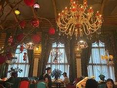 -卢布里西餐厅(海拉尔店)