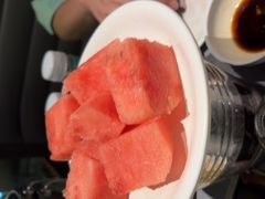 -奔海甄选·活鲜刺身铁板烧自助(太原里店)