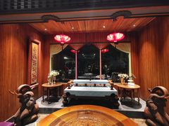 -申粤轩酒楼·三十年粤菜经典(丁香花园店)