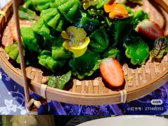 -翡翠鸟精品泰国菜(北辰财富中心店)