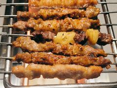 -丰茂烤串(外滩星荟中心店)