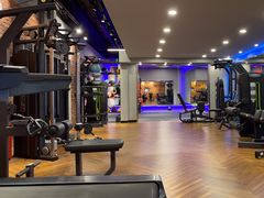 -NRG 健身私教CLUB(云山路店)