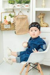 -有家宝贝儿童摄影(荟聚店)