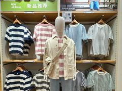 -优衣库(上海中山公园兆丰广场店)