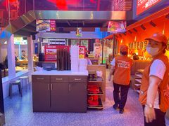 -杨记齐齐哈尔烤肉(总店)